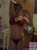 kinky slovakian slut from cesso.org