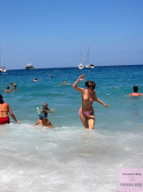 belgium travel escort from cesso.org