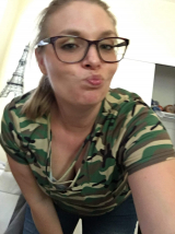 Naughty wife