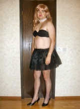 Sissy Jennifer