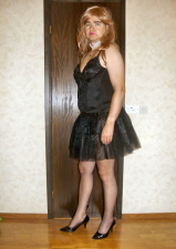 Sissy Jennifer