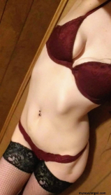 my sexy angel