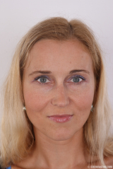hot psychologist Andrea Scheansova