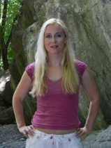 hot psychologist Andrea Scheansova