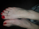 Feet fetish 2
