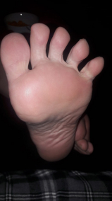 Feet fetish 2