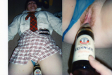PHOTOS FOUND SUPER SLUT