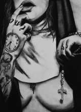 Porkodio e puttanamadonna - Porkgod and slutmotherofgod