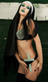 Porkodio e puttanamadonna - Porkgod and slutmotherofgod