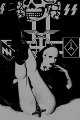 Porkodio e puttanamadonna - Porkgod and slutmotherofgod