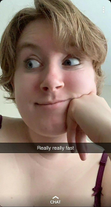 Mizzou slut Allyson Norris
