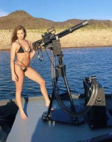 Babes and Boomsticks