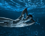 nude men