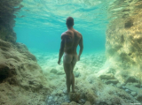 nude men