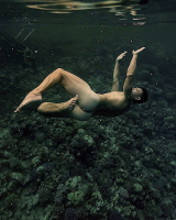 nude men