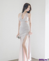 She is so damn amazing