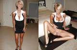 DRESS UNDRESSED - 2