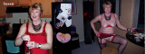 DRESS UNDRESSED - 2