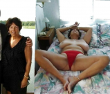 DRESSED UNDRESSED - 3