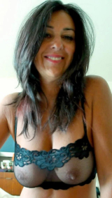 HOT AND SEXY MATURE LADIES - 2