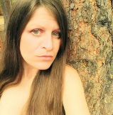 Kell Sapp nude _ Delicious nudist from Portland Oregon