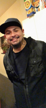 Jus me