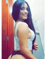 Maria Rabetao