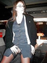 001 Upskirt from the web