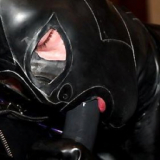 biggest loser around caught in 4k