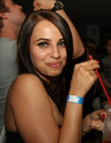 Hungarian girlfriend Dora nude