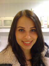 Hungarian girlfriend Dora nude