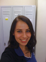 Hungarian girlfriend Dora nude