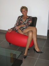 my horny mom