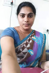 My aunty