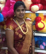 My aunty