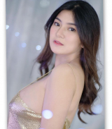 Sexy Model #5