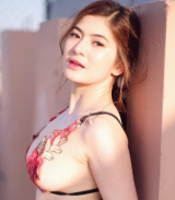 Sexy Model #5