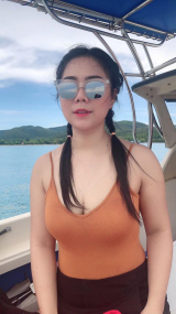 My Teen Girl Thai