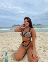 manda