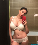 Beautiful Latina Girls