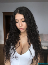 Beautiful Latina Girls