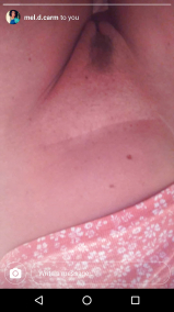 Whore Melissa from. SC