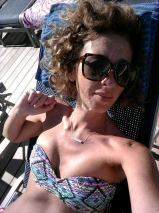 Whore Melissa from. SC