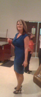 Whore Jennifer from SC