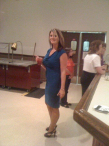 Whore Jennifer from SC