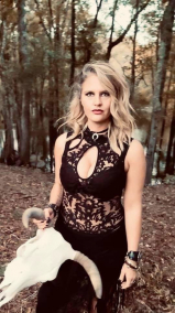 Whore Jennifer from SC