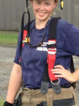 Whore Etta , Danielle from SC