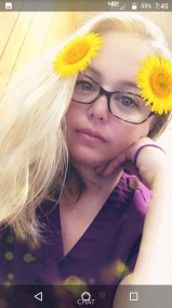 Whore Etta , Danielle from SC