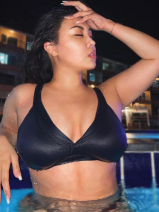 Sexy ma!