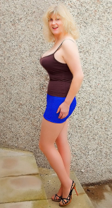 Mature Milf Marie